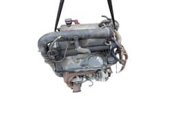 MERCEDES-BENZ OM611.980 OM611980 A6110103044 Engine MERCEDES-BENZ VITO / V-CLASS (W638) (1996-2003) — thumbnail 6
