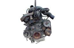 MERCEDES-BENZ OM611.980 OM611980 A6110103044 Engine MERCEDES-BENZ VITO / V-CLASS (W638) (1996-2003) — thumbnail 3