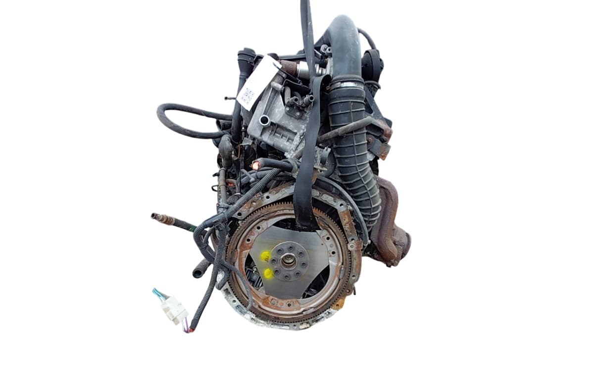 OM611.980 OM611980 A6110103044 Engine MERCEDES-BENZ VITO / V-CLASS (W638) (1996-2003)