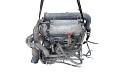 MERCEDES-BENZ OM611.980 OM611980 A6110103044 Engine MERCEDES-BENZ VITO / V-CLASS (W638) (1996-2003) — thumbnail 7