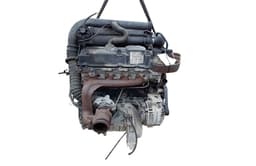 MERCEDES-BENZ OM611.980 OM611980 A6110103044 Engine MERCEDES-BENZ VITO / V-CLASS (W638) (1996-2003) — thumbnail 2