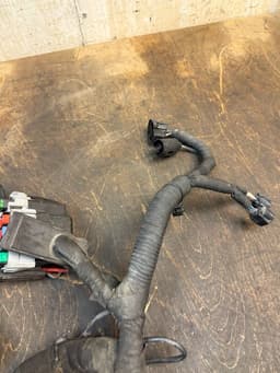 LAND ROVER LR073549 G4D312A690RD LR154234 G4D312A690RF Engine wiring harness LAND ROVER EVOQUE I (L538) (2011-2018) — thumbnail 8