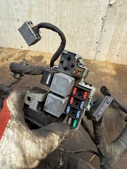 LAND ROVER LR073549 G4D312A690RD LR154234 G4D312A690RF Engine wiring harness LAND ROVER EVOQUE I (L538) (2011-2018) — thumbnail 9