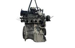 TOYOTA 1NZ-FXE 1NZFXE X1NZ-P92 X1NZP92 Engine TOYOTA YARIS III (XP130) (2010-2019) — thumbnail 2
