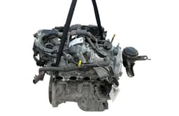 TOYOTA 1NZ-FXE 1NZFXE X1NZ-P92 X1NZP92 Engine TOYOTA YARIS III (XP130) (2010-2019) — thumbnail 6
