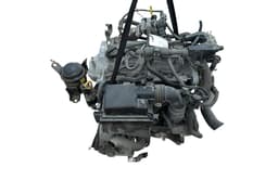 TOYOTA 1NZ-FXE 1NZFXE X1NZ-P92 X1NZP92 Engine TOYOTA YARIS III (XP130) (2010-2019) — thumbnail 5