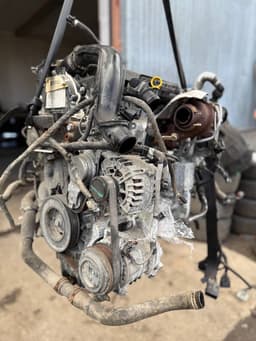 FORD 2646787 KV6Q6006DA C15DD0X 2814697 RMKV6Q6006DA 2189133 JX6Q6011EA Engine FORD TRANSIT / TOURNEO CONNECT II (2013-2022) — thumbnail 7