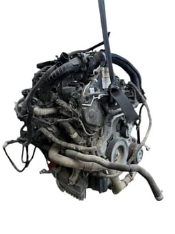 FORD 2646787 KV6Q6006DA C15DD0X 2814697 RMKV6Q6006DA 2189133 JX6Q6011EA Engine FORD TRANSIT / TOURNEO CONNECT II (2013-2022) — thumbnail 1