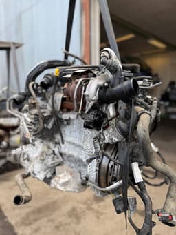 FORD 2646787 KV6Q6006DA C15DD0X 2814697 RMKV6Q6006DA 2189133 JX6Q6011EA Engine FORD TRANSIT / TOURNEO CONNECT II (2013-2022) — thumbnail 5