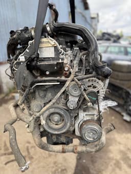 FORD 2646787 KV6Q6006DA C15DD0X 2814697 RMKV6Q6006DA 2189133 JX6Q6011EA Engine FORD TRANSIT / TOURNEO CONNECT II (2013-2022) — thumbnail 8