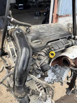 FORD 2646787 KV6Q6006DA C15DD0X 2814697 RMKV6Q6006DA 2189133 JX6Q6011EA Engine FORD TRANSIT / TOURNEO CONNECT II (2013-2022) — thumbnail 9