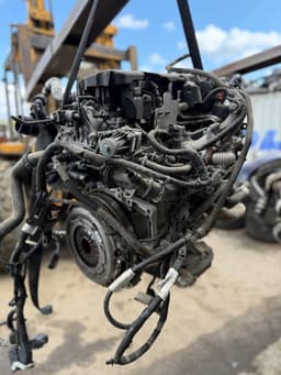 FORD 2646787 KV6Q6006DA C15DD0X 2814697 RMKV6Q6006DA 2189133 JX6Q6011EA Engine FORD TRANSIT / TOURNEO CONNECT II (2013-2022) — thumbnail 3
