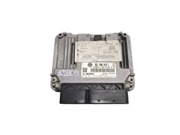 SEAT 0281016998 Engine Control Unit / module (ECU) SEAT ALHAMBRA II (7N) (2010-2020) — thumbnail 1