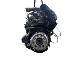 FORD P7PB Engine FORD TRANSIT / TOURNEO CONNECT I (2002-2013) — thumbnail 3