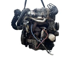 FORD P7PB Engine FORD TRANSIT / TOURNEO CONNECT I (2002-2013) — thumbnail 2