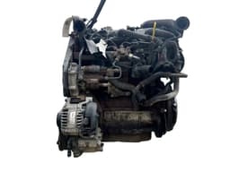 FORD P7PB Engine FORD TRANSIT / TOURNEO CONNECT I (2002-2013) — thumbnail 4