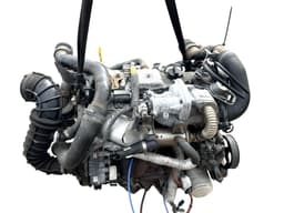 FORD P7PB Engine FORD TRANSIT / TOURNEO CONNECT I (2002-2013) — thumbnail 6