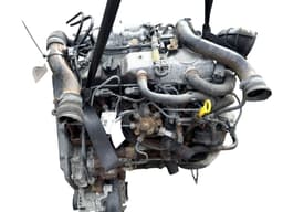 FORD P7PB Engine FORD TRANSIT / TOURNEO CONNECT I (2002-2013) — thumbnail 5
