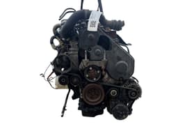 FORD P7PB Engine FORD TRANSIT / TOURNEO CONNECT I (2002-2013) — thumbnail 1