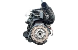 FORD P7PB Engine FORD TRANSIT / TOURNEO CONNECT I (2002-2013) — thumbnail 3