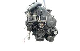 FORD P7PB Engine FORD TRANSIT / TOURNEO CONNECT I (2002-2013) — thumbnail 1