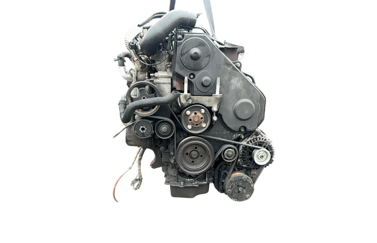 P7PB Engine FORD TRANSIT / TOURNEO CONNECT I (2002-2013)