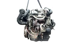 FORD P7PB Engine FORD TRANSIT / TOURNEO CONNECT I (2002-2013) — thumbnail 2