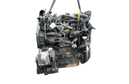 FORD P7PB Engine FORD TRANSIT / TOURNEO CONNECT I (2002-2013) — thumbnail 4