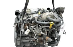FORD P7PB Engine FORD TRANSIT / TOURNEO CONNECT I (2002-2013) — thumbnail 5