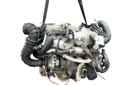 FORD P7PB Engine FORD TRANSIT / TOURNEO CONNECT I (2002-2013) — thumbnail 6