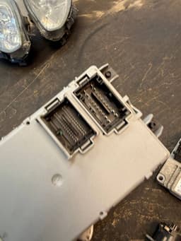 FIAT 00518699250 51857110 Engine ECU immo kit / set FIAT PUNTO III / EVO (199) (2005-2018) — thumbnail 7