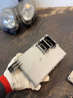 FIAT 00518699250 51857110 Engine ECU immo kit / set FIAT PUNTO III / EVO (199) (2005-2018) — thumbnail 6