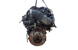 FORD UFWA AV4Q AV4Q6007CB Engine FORD S-MAX I (2006-2014) — thumbnail 1