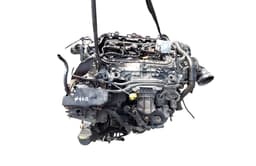 FORD UFWA AV4Q AV4Q6007CB Engine FORD S-MAX I (2006-2014) — thumbnail 7