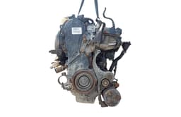 FORD UFWA AV4Q AV4Q6007CB Engine FORD S-MAX I (2006-2014) — thumbnail 3