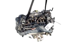 FORD UFWA AV4Q AV4Q6007CB Engine FORD S-MAX I (2006-2014) — thumbnail 6