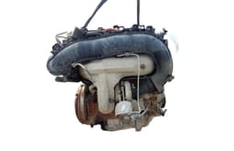 FORD UFWA AV4Q AV4Q6007CB Engine FORD S-MAX I (2006-2014) — thumbnail 2