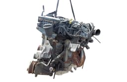 FORD UFWA AV4Q AV4Q6007CB Engine FORD S-MAX I (2006-2014) — thumbnail 4
