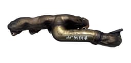 VW 057253034BG Exhaust Manifold VW TOUAREG II (7P) (2010-2018) — thumbnail 1