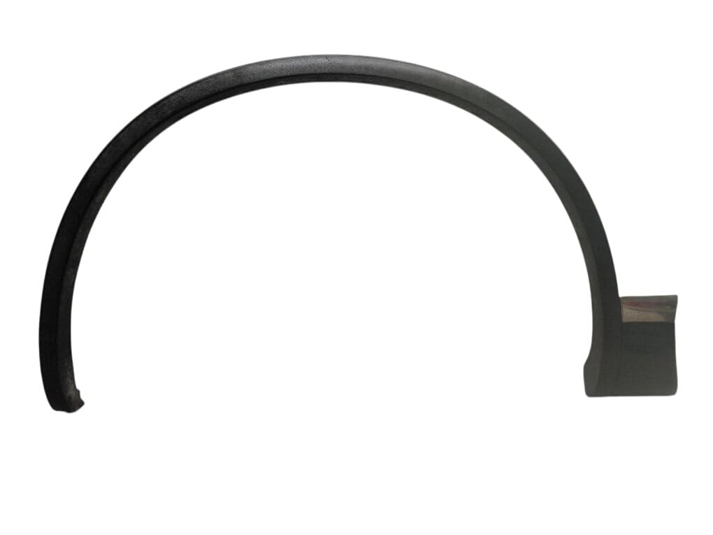 VW 7P6853717A 7P6854535 Fender Flare Front Left VW TOUAREG II (7P) (2010-2018)