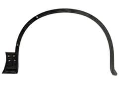 VW 7P6853717A 7P6854535 Fender Flare Front Left VW TOUAREG II (7P) (2010-2018) — thumbnail 2