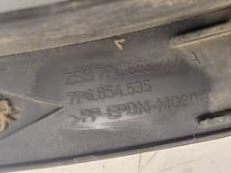VW 7P6853717A 7P6854535 Fender Flare Front Left VW TOUAREG II (7P) (2010-2018) — thumbnail 3