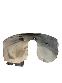 CITROËN 39103743 YQ00152780 Fender inner liner Front left CITROËN C3 AIRCROSS I (A88) (2017-2024) — thumbnail 1