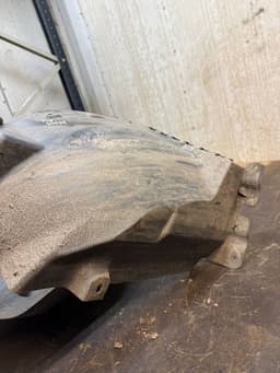 CITROËN 39103743 YQ00152780 Fender inner liner Front left CITROËN C3 AIRCROSS I (A88) (2017-2024) — thumbnail 10
