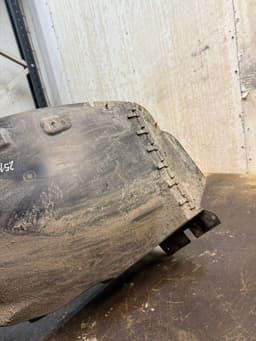 CITROËN 39103743 YQ00152780 Fender inner liner Front left CITROËN C3 AIRCROSS I (A88) (2017-2024) — thumbnail 9