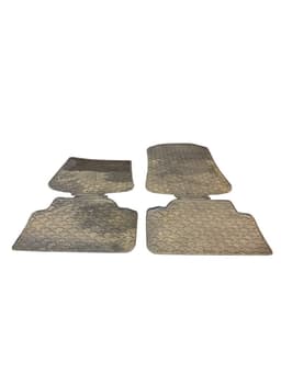 BMW Floor Mat Set BMW 3 (E90, E91, E92, E93) (2005-2011) — thumbnail 1