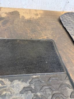 BMW Floor Mat Set BMW 3 (E90, E91, E92, E93) (2005-2011) — thumbnail 7