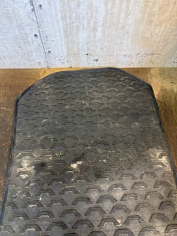 BMW Floor Mat Set BMW 3 (E90, E91, E92, E93) (2005-2011) — thumbnail 9