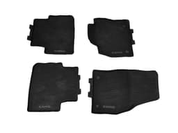 SKODA 658061502 Floor Mat Set SKODA KAMIQ (NW4) (2019-) — thumbnail 1