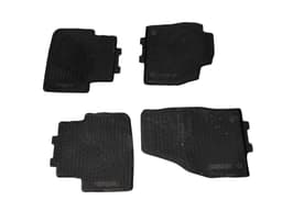 SKODA 658061502 Floor Mat Set SKODA KAMIQ (NW4) (2019-) — thumbnail 2